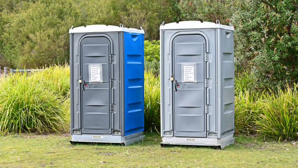 Best VIP or Luxury Restroom Trailers  in Monfort Heights, OH