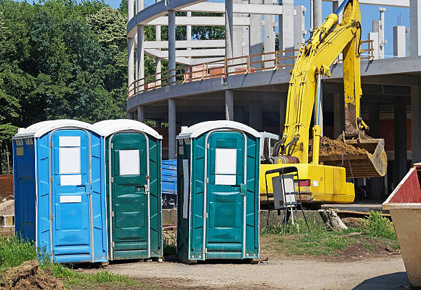  Monfort Heights, OH Portable Potty Rental Pros